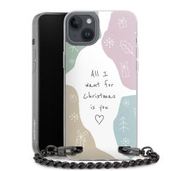 Wrist Case Black