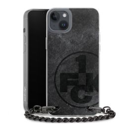 Wrist Case gunmetal