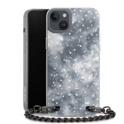 Wrist Case Gunmetal/black