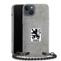 Wrist Case gunmetal