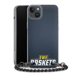 Wrist Case gunmetal