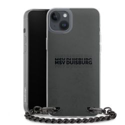 Wrist Case gunmetal