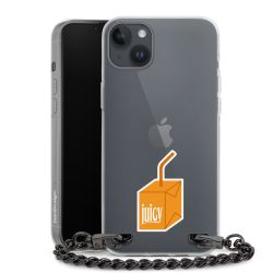 Wrist Case Black