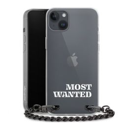 Wrist Case Black