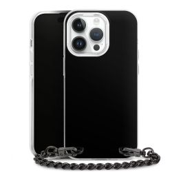 Wrist Case Gunmetal/black