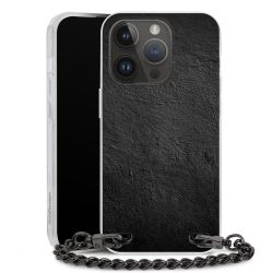 Wrist Case Gunmetal/black