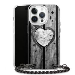 Wrist Case Gunmetal/black