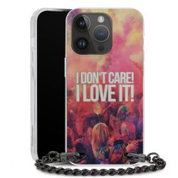 Wrist Case Black