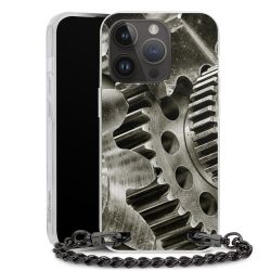 Wrist Case Gunmetal/black