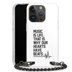 Wrist Case Black