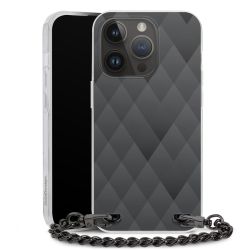 Wrist Case Gunmetal/black