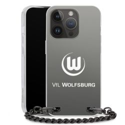 Wrist Case gunmetal