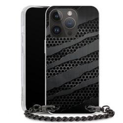 Wrist Case Gunmetal/black