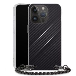 Wrist Case Gunmetal/black