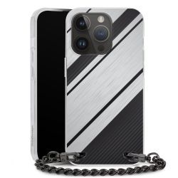 Wrist Case Gunmetal/black