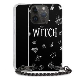 Wrist Case Black