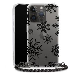 Wrist Case Gunmetal/black