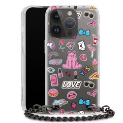 Wrist Case Black