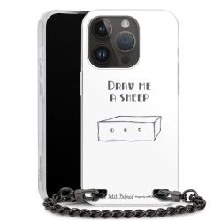 Wrist Case Black