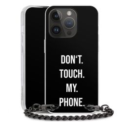 Wrist Case Black