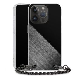 Wrist Case Gunmetal/black