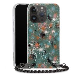 Wrist Case Gunmetal/black