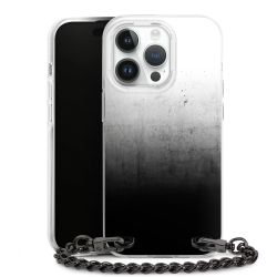 Wrist Case Gunmetal/black