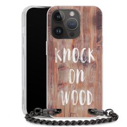 Wrist Case Black