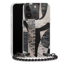 Wrist Case Gunmetal/black