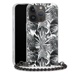 Wrist Case Gunmetal/black