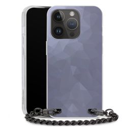 Wrist Case Gunmetal/black