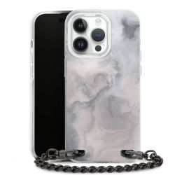 Wrist Case Gunmetal/black