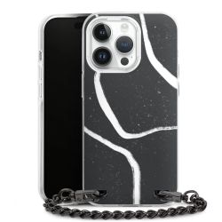 Wrist Case Gunmetal/black