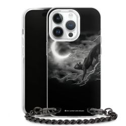 Wrist Case Gunmetal/black