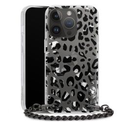 Wrist Case Gunmetal/black