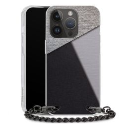 Wrist Case Gunmetal/black