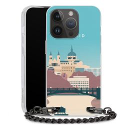 Wrist Case Black