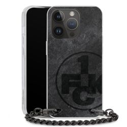 Wrist Case gunmetal