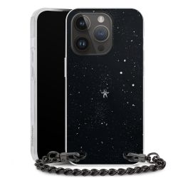 Wrist Case Gunmetal/black