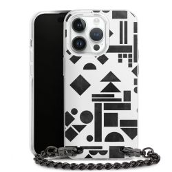 Wrist Case Gunmetal/black