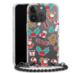 Wrist Case Black