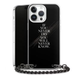 Wrist Case Black