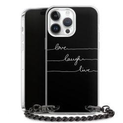 Wrist Case Black