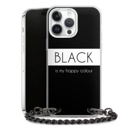 Wrist Case Black