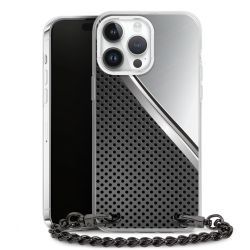 Wrist Case Gunmetal/black