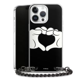 Wrist Case Black