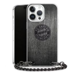 Wrist Case Gunmetal/black