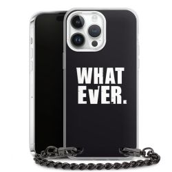 Wrist Case Gunmetal/black