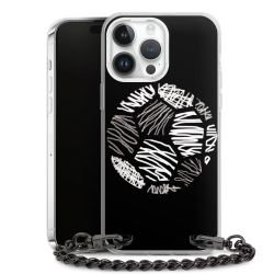 Wrist Case Black