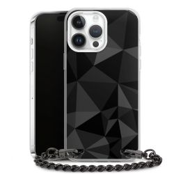 Wrist Case Gunmetal/black